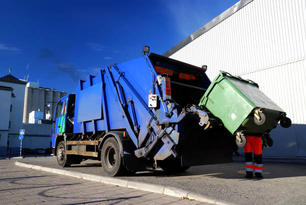 Best Garage Cleanout in Dyersburg, TN